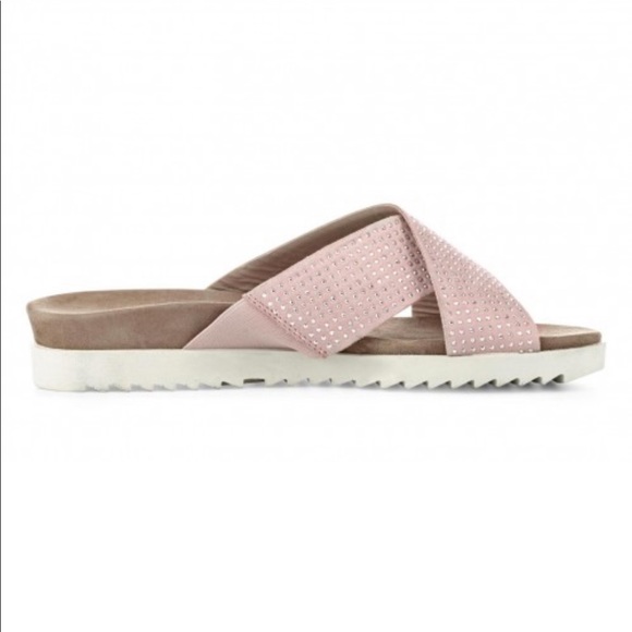 Paul green pantolette Rosa - Picture 7 of 8